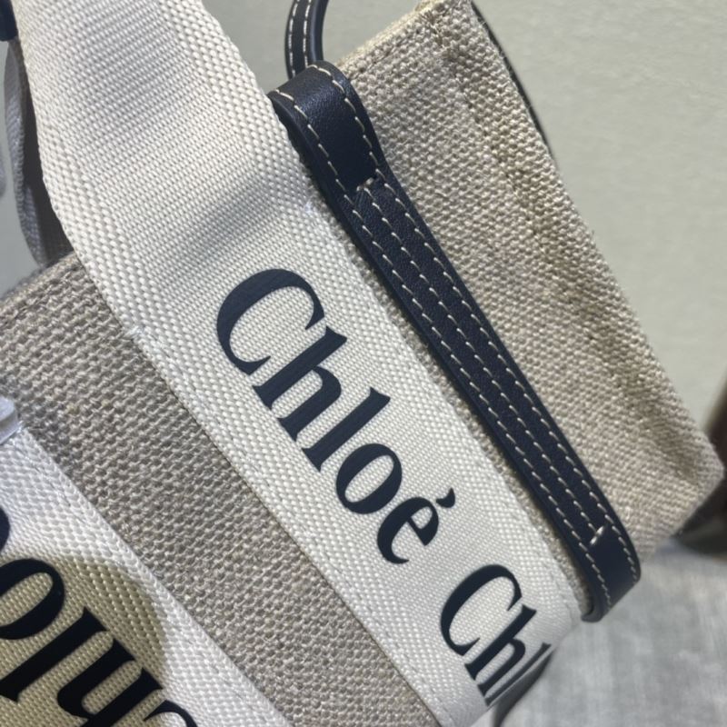 Chloe Shopping Bags